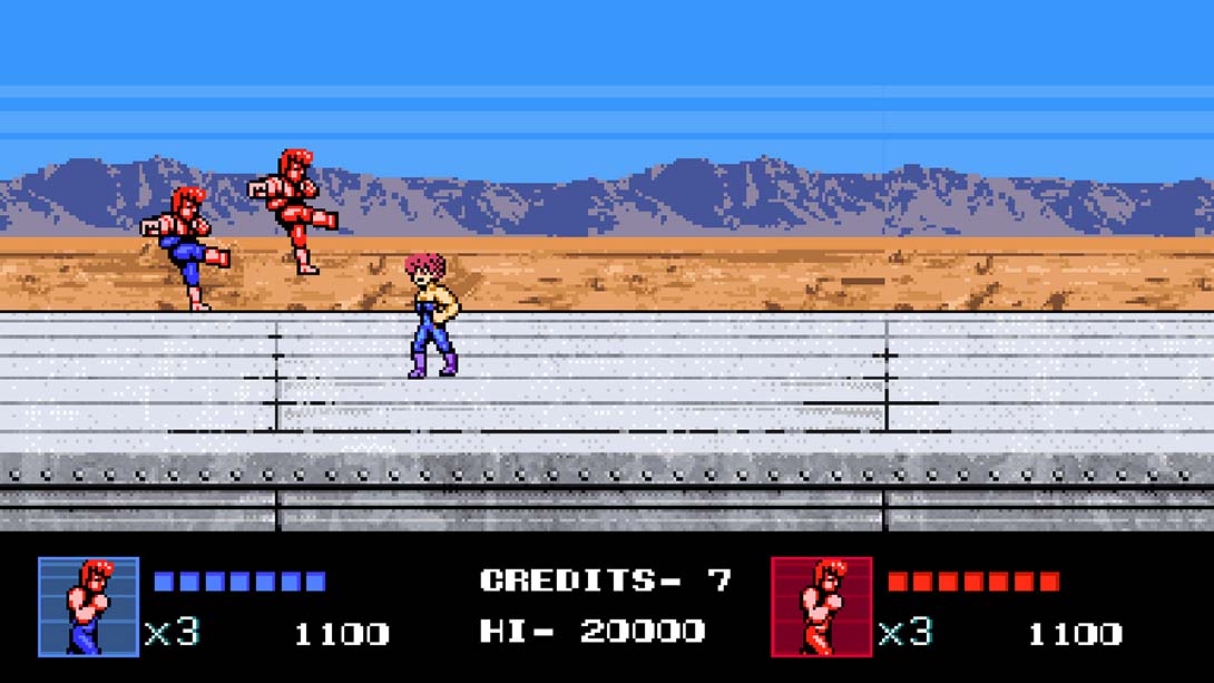 双截龙4 DOUBLE DRAGON4_Switch游戏_任天堂switch游戏下载_ns游戏下载_switch游戏下载_大气层游戏_TX游戏_xci游戏_nsp游戏_nsz游戏_switch金手指_ns金手指mod_任天堂游戏修改_switch520_Switch2_switch游戏下载_switch520_1
