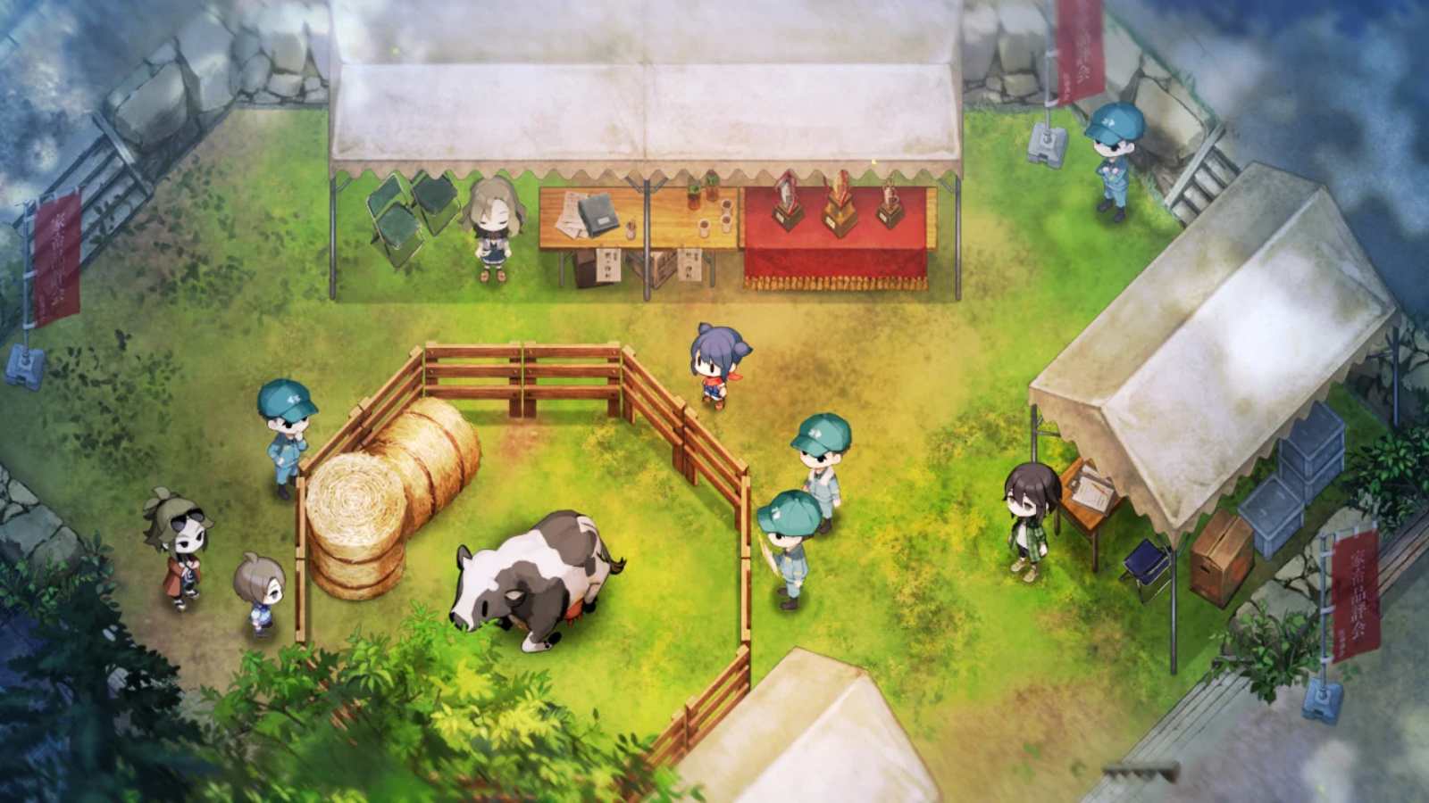 静谧田园 Village in the Shade_��_中文游戏_nsz游戏_Switch游戏_NS游戏下载_switch游戏下载_switch520_1