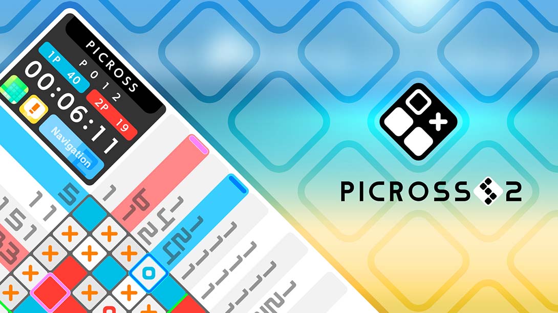 绘图方块S2 Picross S2_Switch游戏_任天堂switch游戏下载_ns游戏下载_switch游戏下载_大气层游戏_TX游戏_xci游戏_nsp游戏_nsz游戏_switch金手指_ns金手指mod_任天堂游戏修改_switch520_Switch2_switch游戏下载_switch520_0