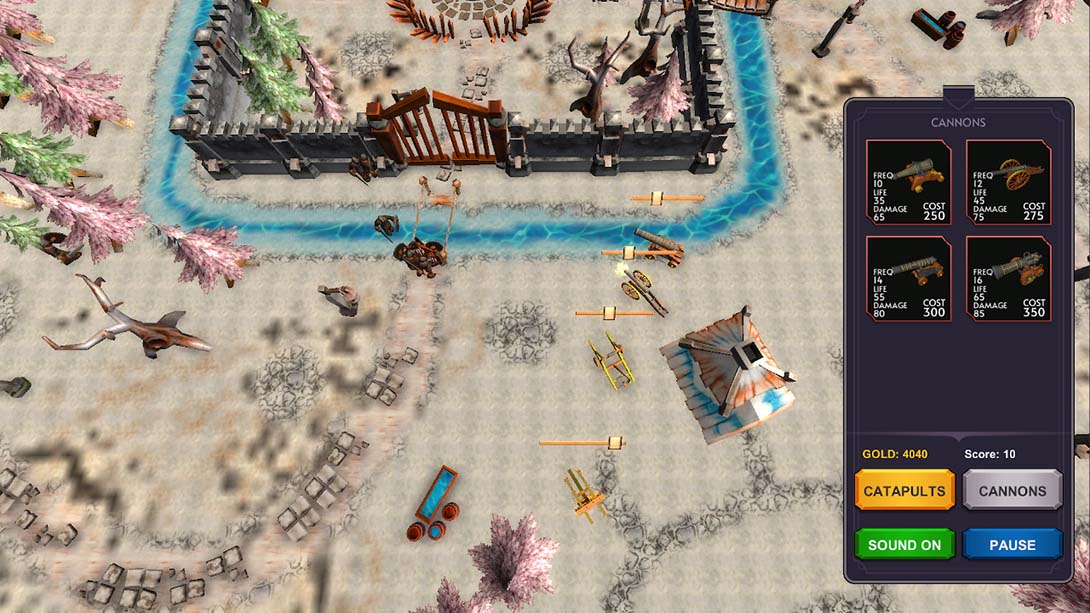中世纪塔防 Medieval Tower Defense_Switch游戏_任天堂switch游戏下载_ns游戏下载_switch游戏下载_大气层游戏_TX游戏_xci游戏_nsp游戏_nsz游戏_switch金手指_ns金手指mod_任天堂游戏修改_switch520_Switch2_switch游戏下载_switch520_1