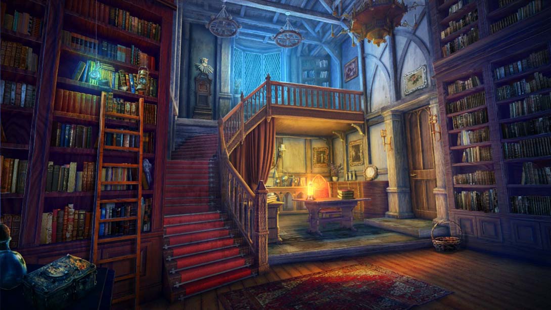 丢失的魔典:被盗的王国 Lost Grimoires: Stolen Kingdom_Switch游戏_任天堂switch游戏下载_ns游戏下载_switch游戏下载_大气层游戏_TX游戏_xci游戏_nsp游戏_nsz游戏_switch金手指_ns金手指mod_任天堂游戏修改_switch520_Switch2_switch游戏下载_switch520_3
