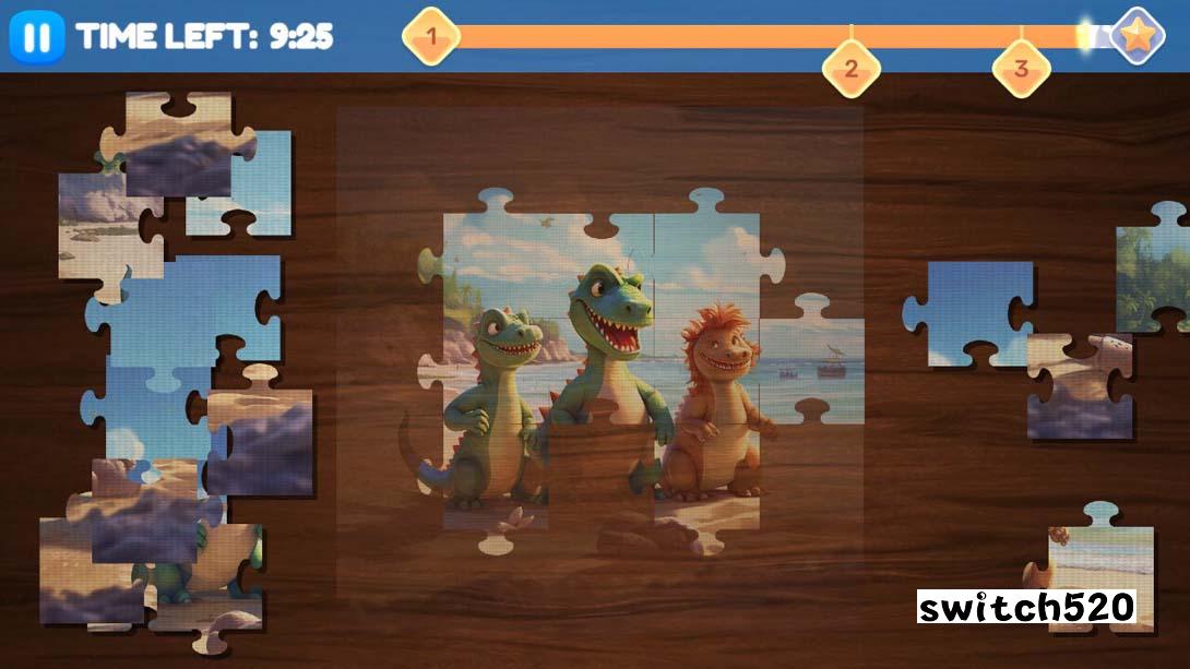 拼图恐龙 .Jigsaw Dinosaurs_Switch游戏_任天堂switch游戏下载_ns游戏下载_switch游戏下载_大气层游戏_TX游戏_xci游戏_nsp游戏_nsz游戏_switch金手指_ns金手指mod_任天堂游戏修改_switch520_Switch2_switch游戏下载_switch520_1