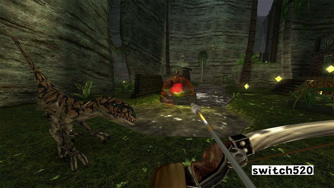 恐龙猎人 3:遗忘之影  .Turok 3: Shadow of Oblivion_Switch游戏_任天堂switch游戏下载_ns游戏下载_switch游戏下载_大气层游戏_TX游戏_xci游戏_nsp游戏_nsz游戏_switch金手指_ns金手指mod_任天堂游戏修改_switch520_Switch2_switch游戏下载_switch520_4