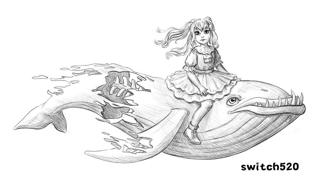 可爱和怪异 .Cute And Creepy_Switch游戏_任天堂switch游戏下载_ns游戏下载_switch游戏下载_大气层游戏_TX游戏_xci游戏_nsp游戏_nsz游戏_switch金手指_ns金手指mod_任天堂游戏修改_switch520_Switch2_switch游戏下载_switch520_2