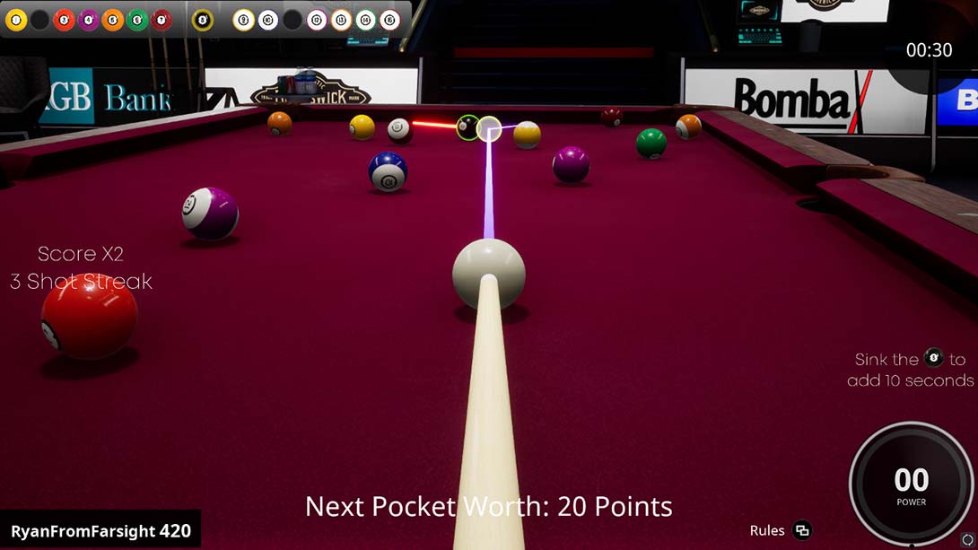 布伦瑞克职业台球 Brunswick Pro Billiards_Switch游戏_任天堂switch游戏下载_ns游戏下载_switch游戏下载_大气层游戏_TX游戏_xci游戏_nsp游戏_nsz游戏_switch金手指_ns金手指mod_任天堂游戏修改_switch520_Switch2_switch游戏下载_switch520_3