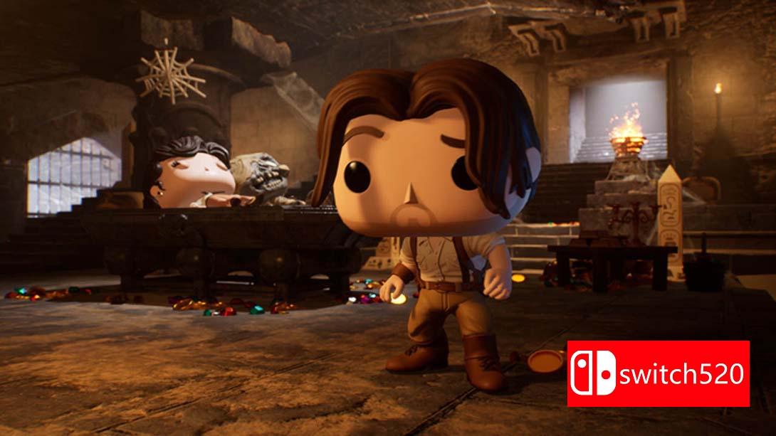 switch520游戏_金手指_Funko总动员 Funko Fusion（2.4.0）金手指_Switch游戏_任天堂switch游戏下载_ns游戏下载_switch游戏下载_大气层游戏_TX游戏_xci游戏_nsp游戏_nsz游戏_switch金手指_ns金手指mod_任天堂游戏修改_switch520_Switch2_5