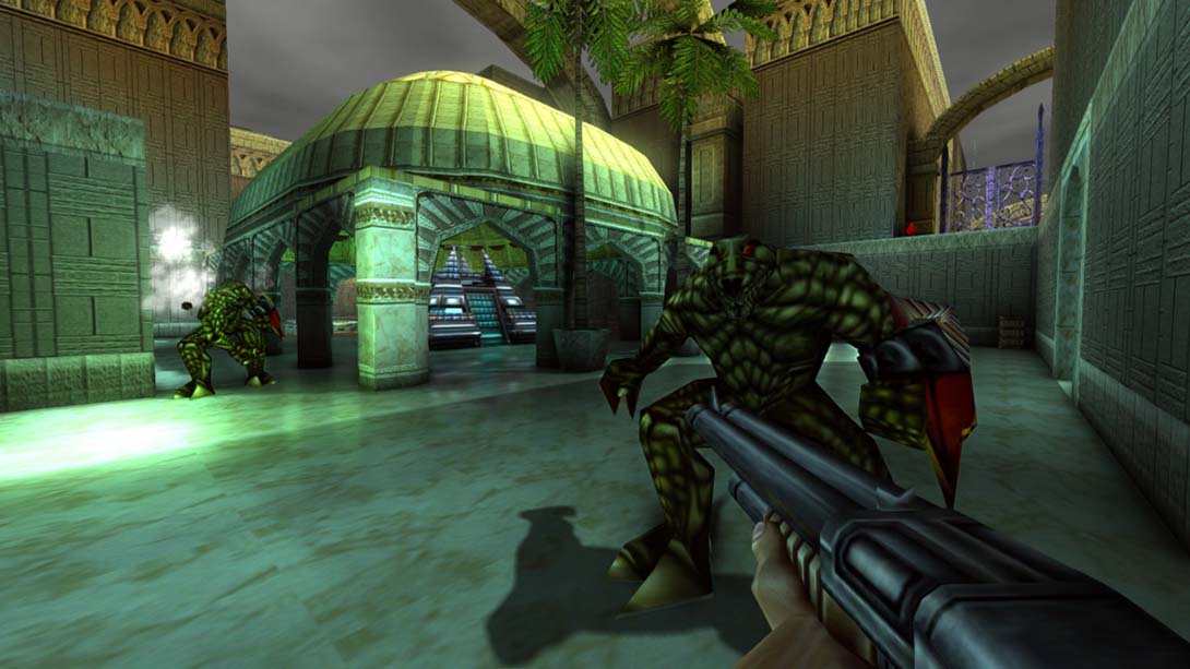 恐龙猎人2：邪恶之种 Turok 2 Seed of Evil_Switch游戏_任天堂switch游戏下载_ns游戏下载_switch游戏下载_大气层游戏_TX游戏_xci游戏_nsp游戏_nsz游戏_switch金手指_ns金手指mod_任天堂游戏修改_switch520_Switch2_switch游戏下载_switch520_3