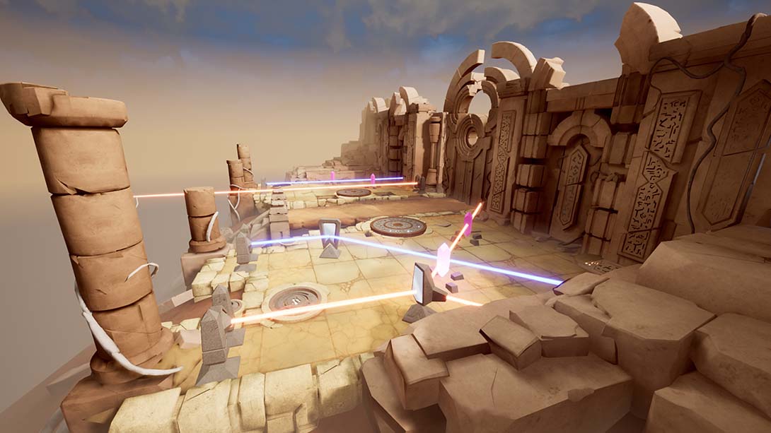太古宙：光之路 .Archaica: Path Of Light_Switch游戏_任天堂switch游戏下载_ns游戏下载_switch游戏下载_大气层游戏_TX游戏_xci游戏_nsp游戏_nsz游戏_switch金手指_ns金手指mod_任天堂游戏修改_switch520_Switch2_switch游戏下载_switch520_1