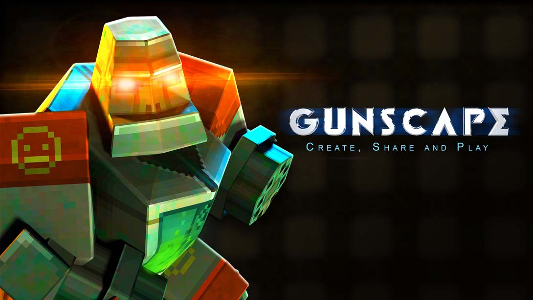 枪炮传奇 Gunscape_Switch游戏_任天堂switch游戏下载_ns游戏下载_switch游戏下载_大气层游戏_TX游戏_xci游戏_nsp游戏_nsz游戏_switch金手指_ns金手指mod_任天堂游戏修改_switch520_Switch2_switch游戏下载_switch520_0