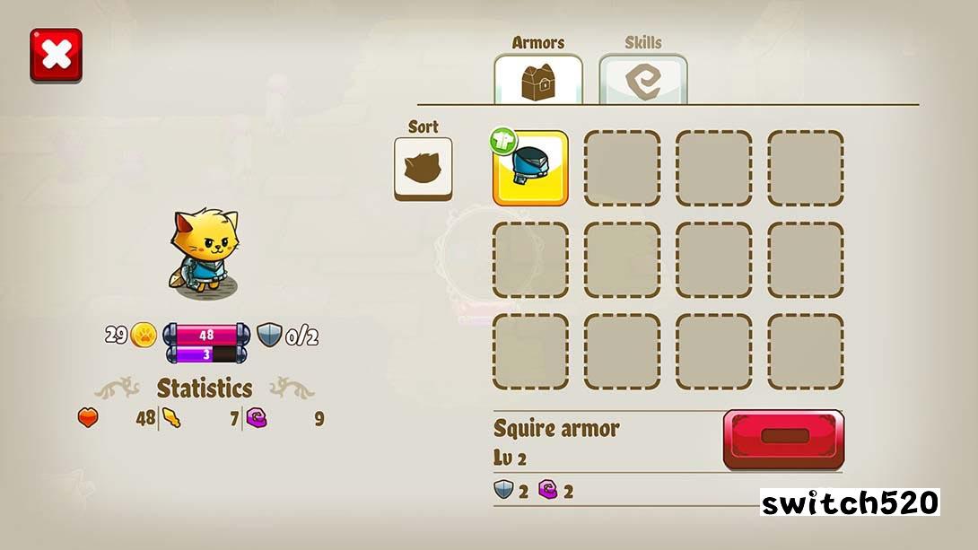 switch520游戏_金手指_猫咪斗恶龙（1.0.1）金手指_Switch游戏_任天堂switch游戏下载_ns游戏下载_switch游戏下载_大气层游戏_TX游戏_xci游戏_nsp游戏_nsz游戏_switch金手指_ns金手指mod_任天堂游戏修改_switch520_Switch2_2