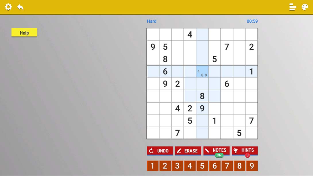 数独大师 Sudoku Master_Switch游戏_任天堂switch游戏下载_ns游戏下载_switch游戏下载_大气层游戏_TX游戏_xci游戏_nsp游戏_nsz游戏_switch金手指_ns金手指mod_任天堂游戏修改_switch520_Switch2_switch游戏下载_switch520_2