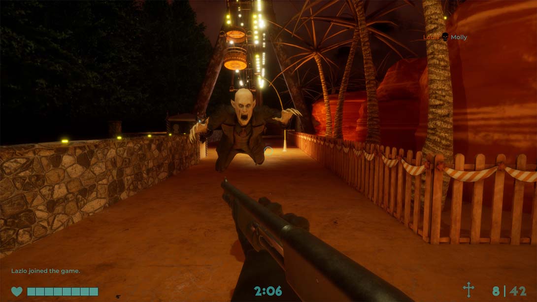 吸血鬼猎人：复活 .Vampire Slayer: The Resurrection_Switch游戏_任天堂switch游戏下载_ns游戏下载_switch游戏下载_大气层游戏_TX游戏_xci游戏_nsp游戏_nsz游戏_switch金手指_ns金手指mod_任天堂游戏修改_switch520_Switch2_switch游戏下载_switch520_6