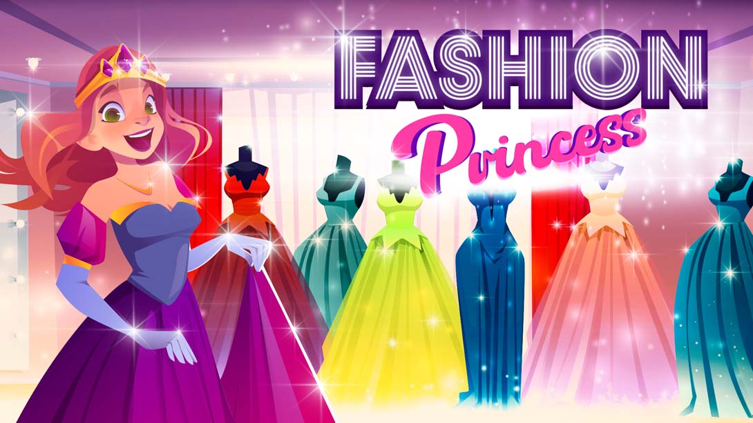 时尚公主 Fashion Princess_Switch游戏_任天堂switch游戏下载_ns游戏下载_switch游戏下载_大气层游戏_TX游戏_xci游戏_nsp游戏_nsz游戏_switch金手指_ns金手指mod_任天堂游戏修改_switch520_Switch2_switch游戏下载_switch520_0