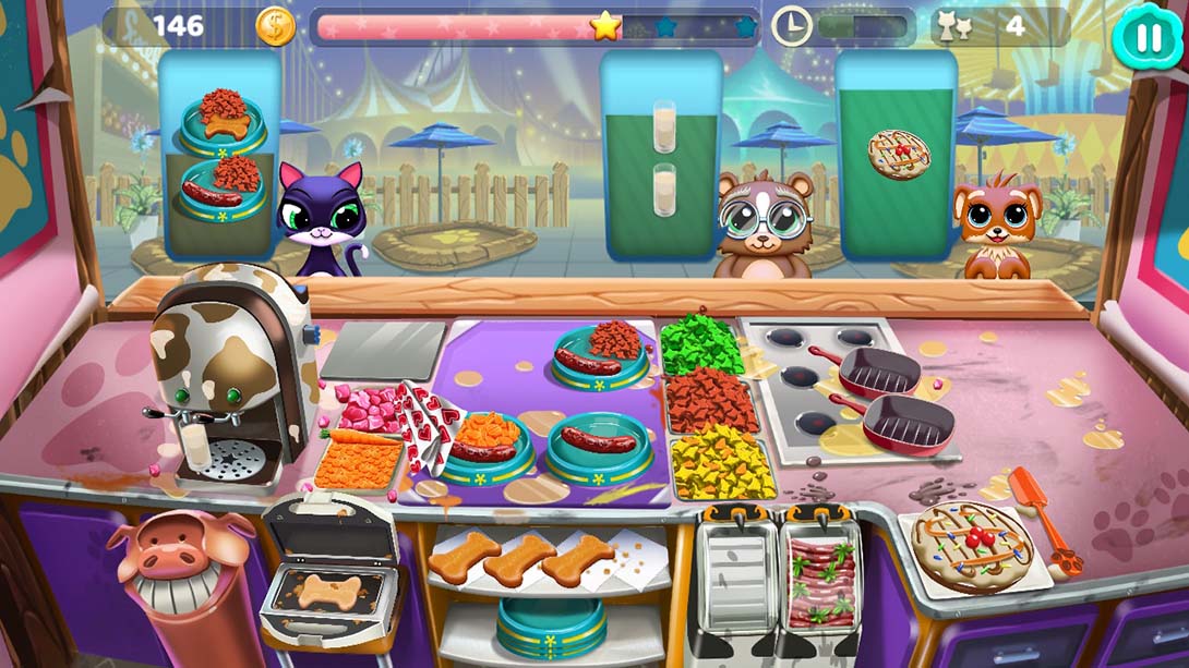宠物餐吧 Pet Shop Snacks_Switch游戏_任天堂switch游戏下载_ns游戏下载_switch游戏下载_大气层游戏_TX游戏_xci游戏_nsp游戏_nsz游戏_switch金手指_ns金手指mod_任天堂游戏修改_switch520_Switch2_switch游戏下载_switch520_2