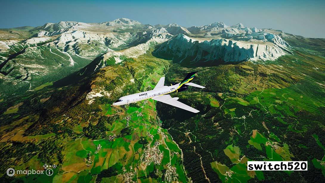 Aireo FlightSimulator_Switch游戏_任天堂switch游戏下载_ns游戏下载_switch游戏下载_大气层游戏_TX游戏_xci游戏_nsp游戏_nsz游戏_switch金手指_ns金手指mod_任天堂游戏修改_switch520_Switch2_switch游戏下载_switch520_2