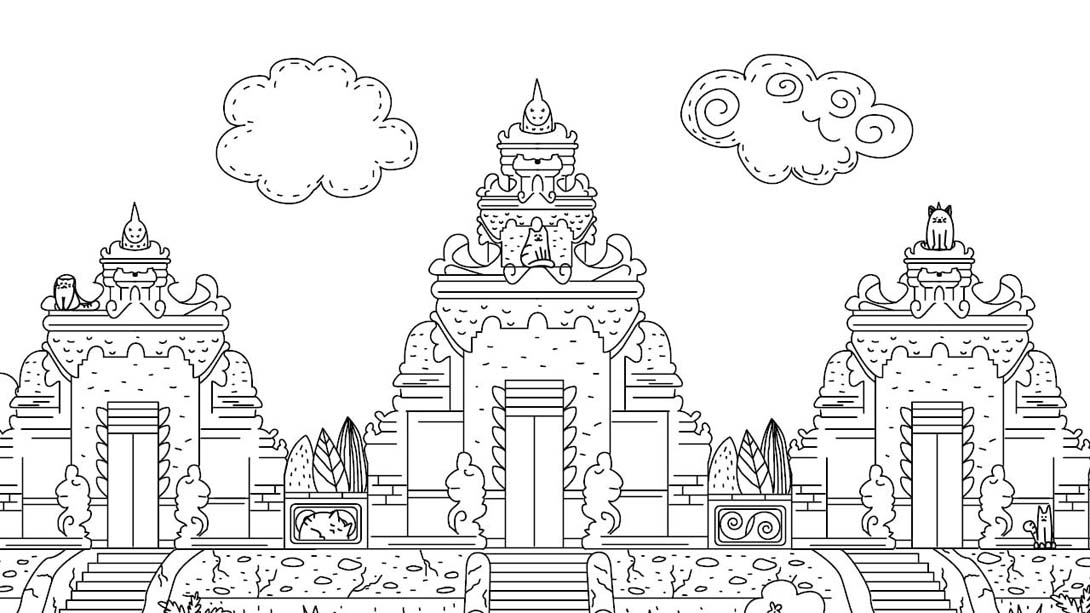 藏在巴厘岛的猫 .Cats Hidden in Bali_Switch游戏_任天堂switch游戏下载_ns游戏下载_switch游戏下载_大气层游戏_TX游戏_xci游戏_nsp游戏_nsz游戏_switch金手指_ns金手指mod_任天堂游戏修改_switch520_Switch2_switch游戏下载_switch520_2