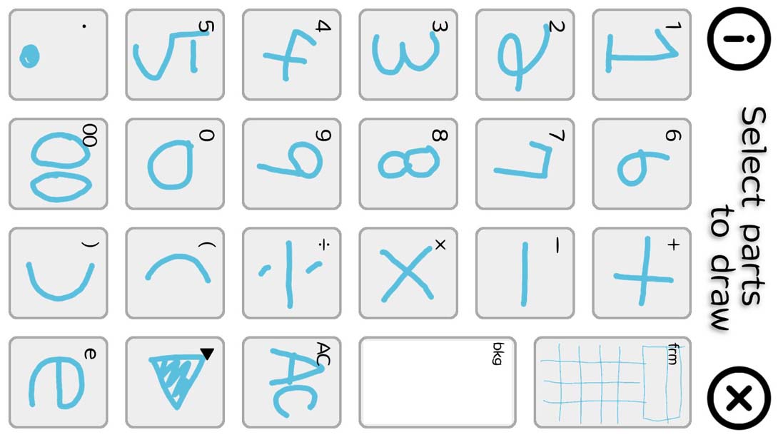 Calculator Maker : My Calculator_Switch游戏_任天堂switch游戏下载_ns游戏下载_switch游戏下载_大气层游戏_TX游戏_xci游戏_nsp游戏_nsz游戏_switch金手指_ns金手指mod_任天堂游戏修改_switch520_Switch2_switch游戏下载_switch520_2
