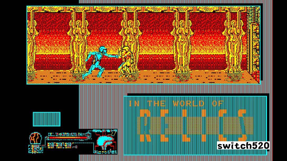 EGGCONSOLE RELICS PC-8801_Switch游戏_任天堂switch游戏下载_ns游戏下载_switch游戏下载_大气层游戏_TX游戏_xci游戏_nsp游戏_nsz游戏_switch金手指_ns金手指mod_任天堂游戏修改_switch520_Switch2_switch游戏下载_switch520_4
