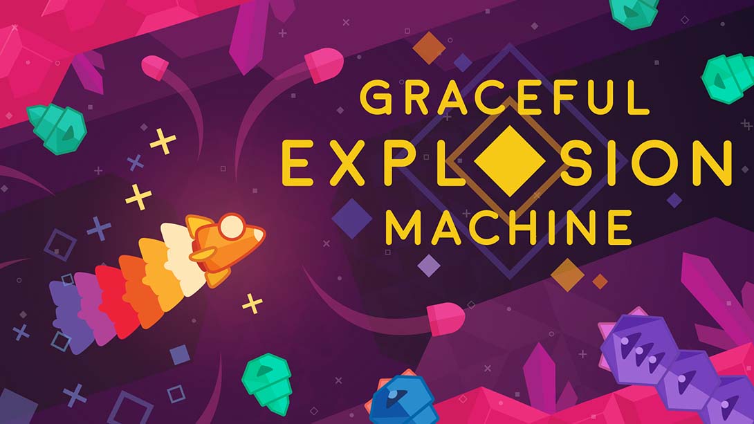 优雅爆机 Graceful Explosion Machine_Switch游戏_任天堂switch游戏下载_ns游戏下载_switch游戏下载_大气层游戏_TX游戏_xci游戏_nsp游戏_nsz游戏_switch金手指_ns金手指mod_任天堂游戏修改_switch520_Switch2_switch游戏下载_switch520_0