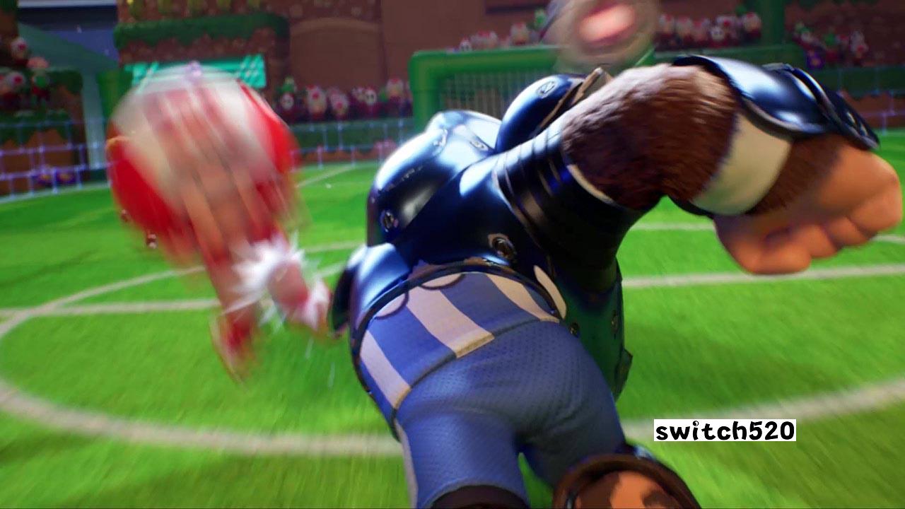 马里奥激战前锋:战斗联赛 Mario Strikers: Battle League First Kick_Switch游戏_任天堂switch游戏下载_ns游戏下载_switch游戏下载_大气层游戏_TX游戏_xci游戏_nsp游戏_nsz游戏_switch金手指_ns金手指mod_任天堂游戏修改_switch520_Switch2_switch游戏下载_switch520_2
