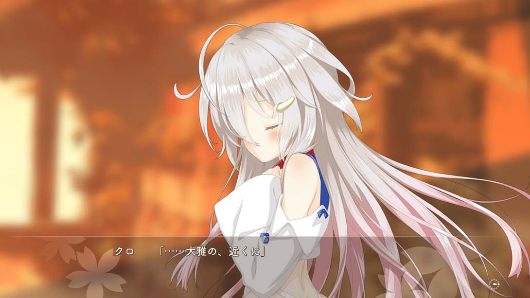 樱花、萌放 さくら、もゆ。-as the Night's _ Reincarnation-_Switch游戏_任天堂switch游戏下载_ns游戏下载_switch游戏下载_大气层游戏_TX游戏_xci游戏_nsp游戏_nsz游戏_switch金手指_ns金手指mod_任天堂游戏修改_switch520_Switch2_switch游戏下载_switch520_1