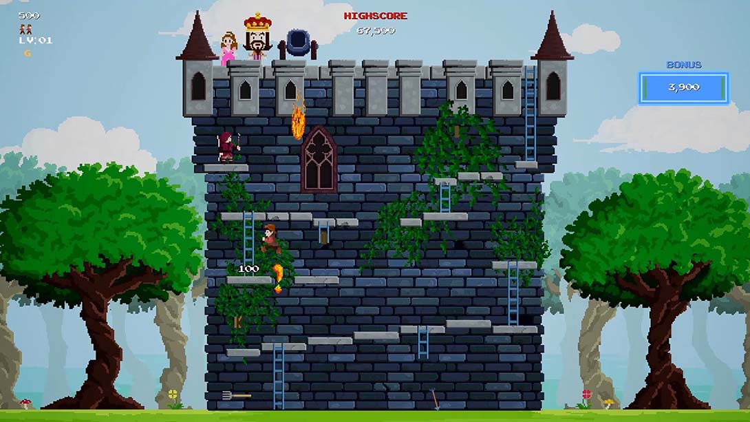 城堡金刚 Castle Kong_Switch游戏_任天堂switch游戏下载_ns游戏下载_switch游戏下载_大气层游戏_TX游戏_xci游戏_nsp游戏_nsz游戏_switch金手指_ns金手指mod_任天堂游戏修改_switch520_Switch2_switch游戏下载_switch520_2