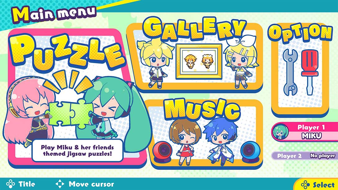 初音未来拼图 Hatsune Miku JIGSAW PUZZLE_Switch游戏_任天堂switch游戏下载_ns游戏下载_switch游戏下载_大气层游戏_TX游戏_xci游戏_nsp游戏_nsz游戏_switch金手指_ns金手指mod_任天堂游戏修改_switch520_Switch2_switch游戏下载_switch520_2
