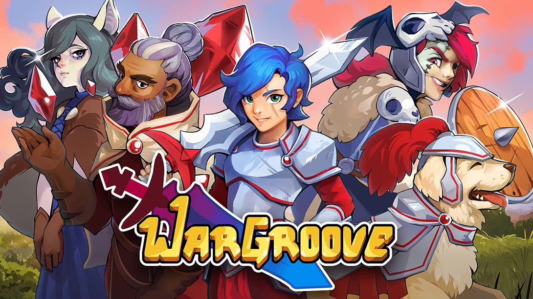 战律 Wargroove_Switch游戏_任天堂switch游戏下载_ns游戏下载_switch游戏下载_大气层游戏_TX游戏_xci游戏_nsp游戏_nsz游戏_switch金手指_ns金手指mod_任天堂游戏修改_switch520_Switch2_switch游戏下载_switch520_0