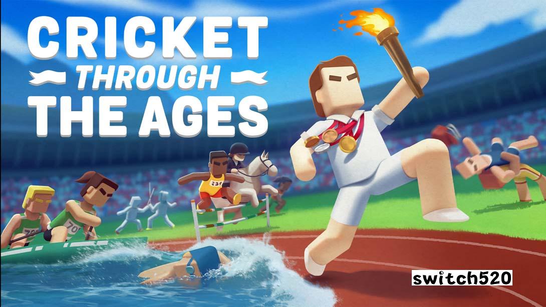 板球编年史 .Cricket Through the Ages_Switch游戏_任天堂switch游戏下载_ns游戏下载_switch游戏下载_大气层游戏_TX游戏_xci游戏_nsp游戏_nsz游戏_switch金手指_ns金手指mod_任天堂游戏修改_switch520_Switch2_switch游戏下载_switch520_0