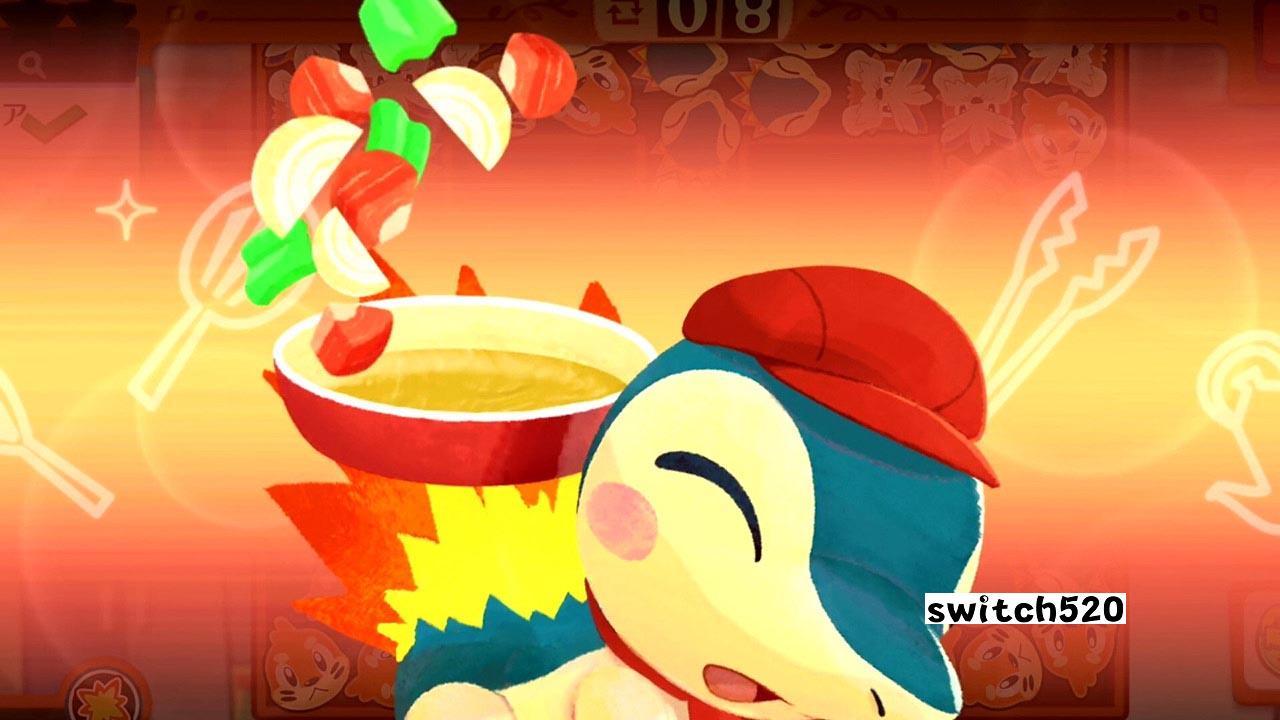 宝可梦咖啡馆 Pokémon Café Mix_Switch游戏_任天堂switch游戏下载_ns游戏下载_switch游戏下载_大气层游戏_TX游戏_xci游戏_nsp游戏_nsz游戏_switch金手指_ns金手指mod_任天堂游戏修改_switch520_Switch2_switch游戏下载_switch520_5