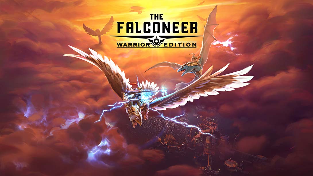 空战猎鹰:战士版 The Falconeer: Warrior Edition_Switch游戏_任天堂switch游戏下载_ns游戏下载_switch游戏下载_大气层游戏_TX游戏_xci游戏_nsp游戏_nsz游戏_switch金手指_ns金手指mod_任天堂游戏修改_switch520_Switch2_switch游戏下载_switch520_0