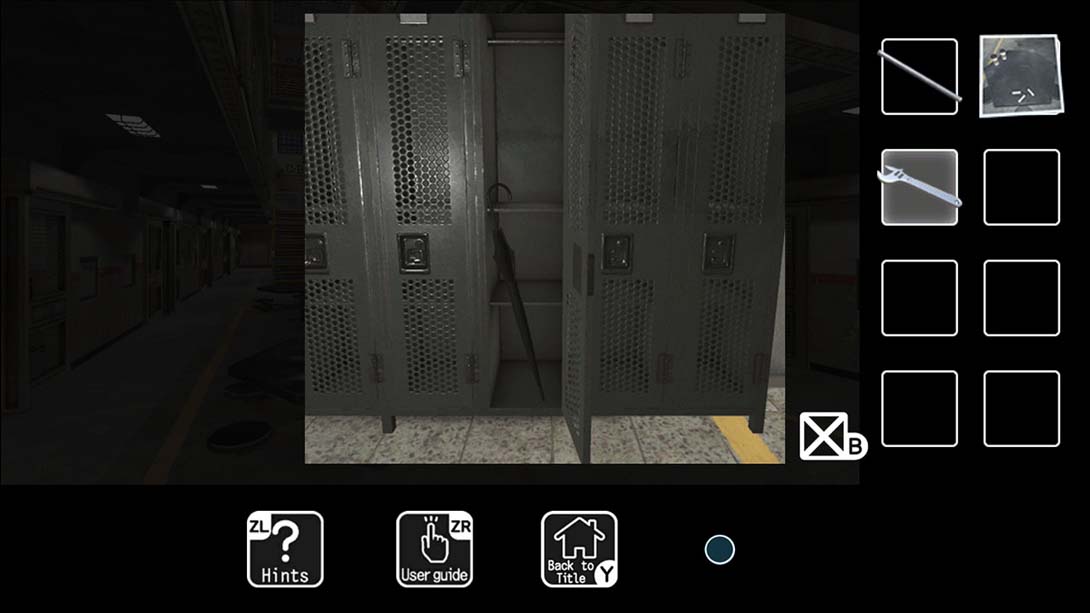 堡垒监狱 Japanese Escape Games The Fortress Prison_Switch游戏_任天堂switch游戏下载_ns游戏下载_switch游戏下载_大气层游戏_TX游戏_xci游戏_nsp游戏_nsz游戏_switch金手指_ns金手指mod_任天堂游戏修改_switch520_Switch2_switch游戏下载_switch520_6