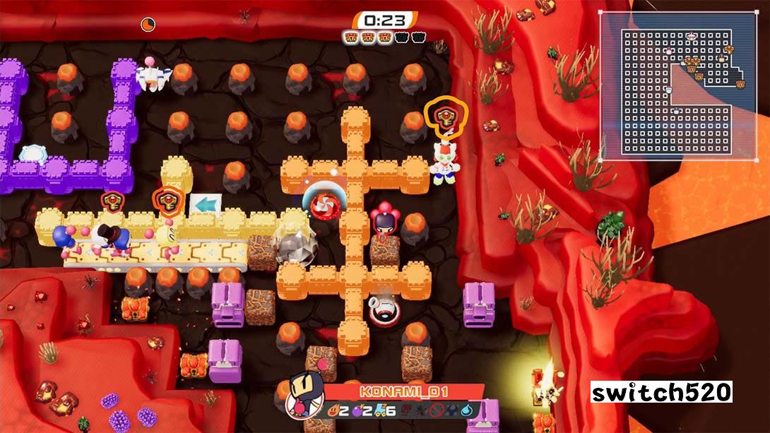 switch520游戏_金手指_超级炸弹人R2 （1.2.0 商店物品全购买 初始存档）_Switch游戏_任天堂switch游戏下载_ns游戏下载_switch游戏下载_大气层游戏_TX游戏_xci游戏_nsp游戏_nsz游戏_switch金手指_ns金手指mod_任天堂游戏修改_switch520_Switch2_1