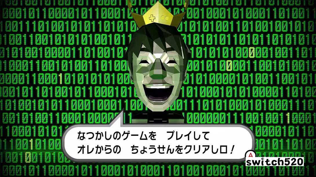 游戏中心CX:有野的挑战书 .ゲームセンターCX 有野の挑戦状 1+2 REPLAY_Switch游戏_任天堂switch游戏下载_ns游戏下载_switch游戏下载_大气层游戏_TX游戏_xci游戏_nsp游戏_nsz游戏_switch金手指_ns金手指mod_任天堂游戏修改_switch520_Switch2_switch游戏下载_switch520_3