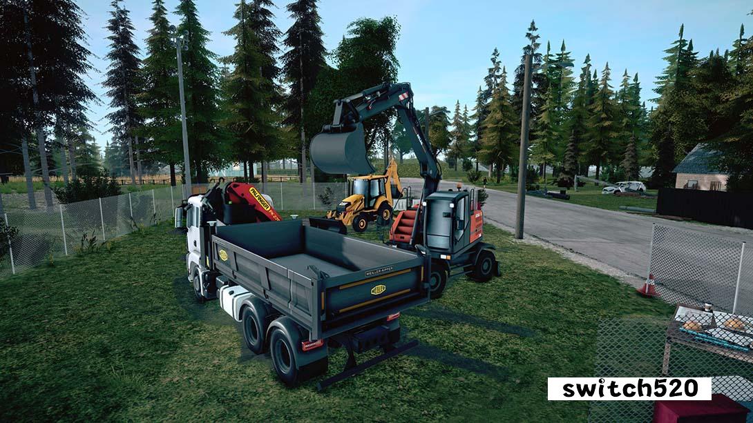 模拟建筑 4 .Construction Simulator 4_Switch游戏_任天堂switch游戏下载_ns游戏下载_switch游戏下载_大气层游戏_TX游戏_xci游戏_nsp游戏_nsz游戏_switch金手指_ns金手指mod_任天堂游戏修改_switch520_Switch2_switch游戏下载_switch520_6