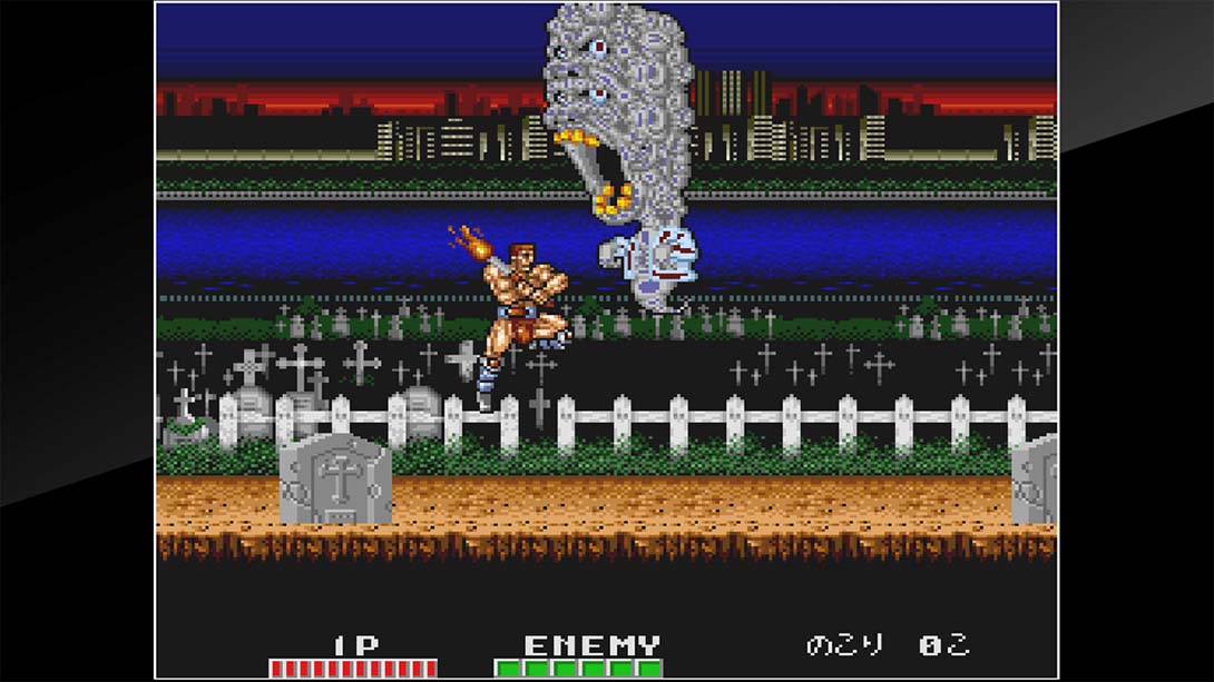 Arcade Archives TRIO THE PUNCH_Switch游戏_任天堂switch游戏下载_ns游戏下载_switch游戏下载_大气层游戏_TX游戏_xci游戏_nsp游戏_nsz游戏_switch金手指_ns金手指mod_任天堂游戏修改_switch520_Switch2_switch游戏下载_switch520_1