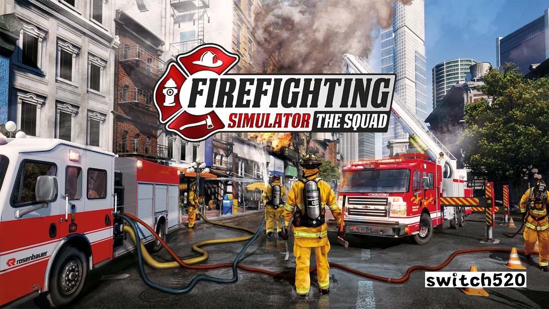 模拟消防英豪 .Firefighting Simulator - The Squad_Switch游戏_任天堂switch游戏下载_ns游戏下载_switch游戏下载_大气层游戏_TX游戏_xci游戏_nsp游戏_nsz游戏_switch金手指_ns金手指mod_任天堂游戏修改_switch520_Switch2_switch游戏下载_switch520_0