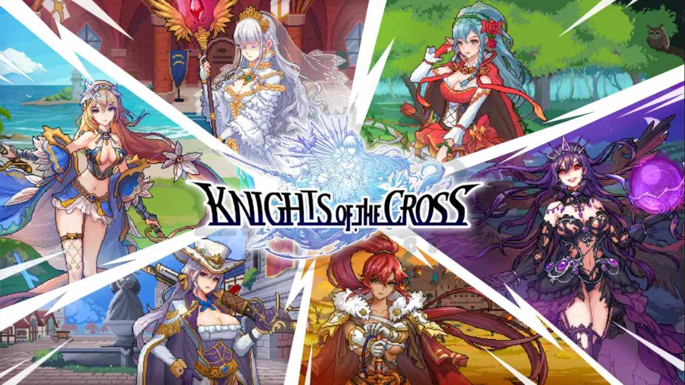 十字军骑士 .The Knights of the Cross_�闲_中文游戏_nsz游戏_Switch游戏_NS游戏下载_switch游戏下载_switch520_0