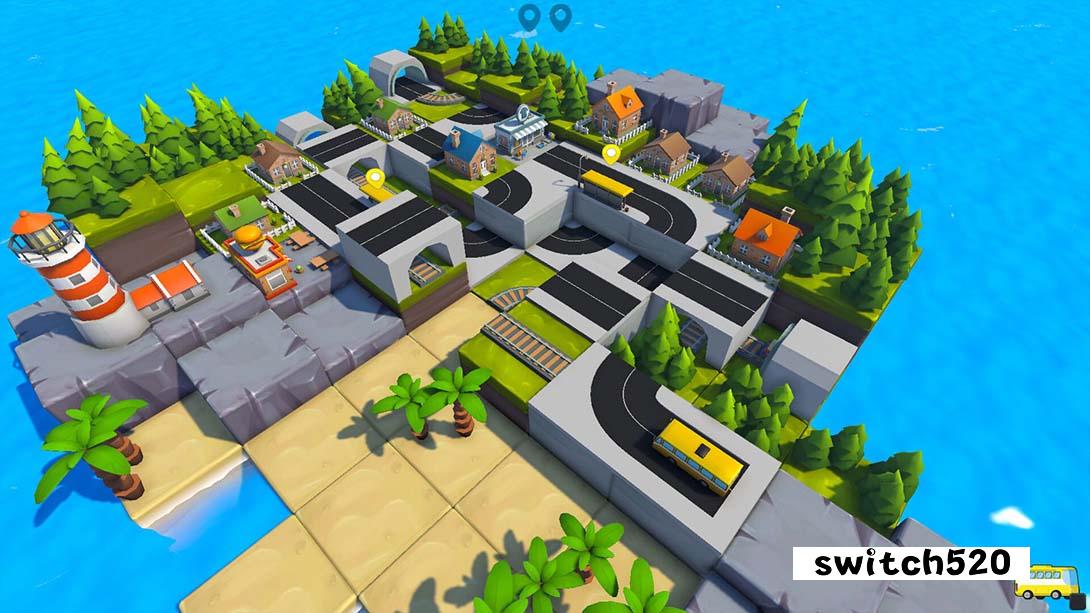 Busway Islands - Puzzle_Switch游戏_任天堂switch游戏下载_ns游戏下载_switch游戏下载_大气层游戏_TX游戏_xci游戏_nsp游戏_nsz游戏_switch金手指_ns金手指mod_任天堂游戏修改_switch520_Switch2_switch游戏下载_switch520_1