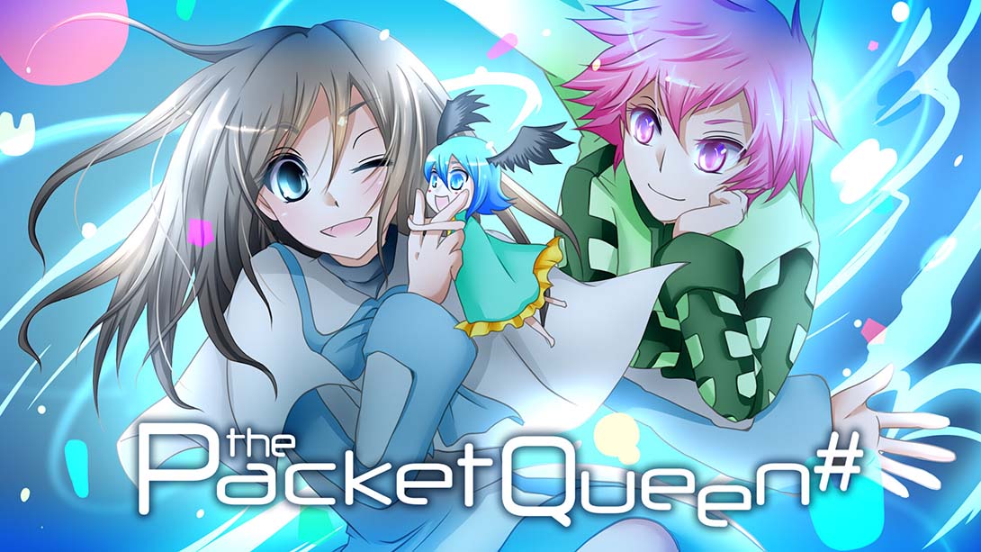 打包女王 Packet Queen #_Switch游戏_任天堂switch游戏下载_ns游戏下载_switch游戏下载_大气层游戏_TX游戏_xci游戏_nsp游戏_nsz游戏_switch金手指_ns金手指mod_任天堂游戏修改_switch520_Switch2_switch游戏下载_switch520_0