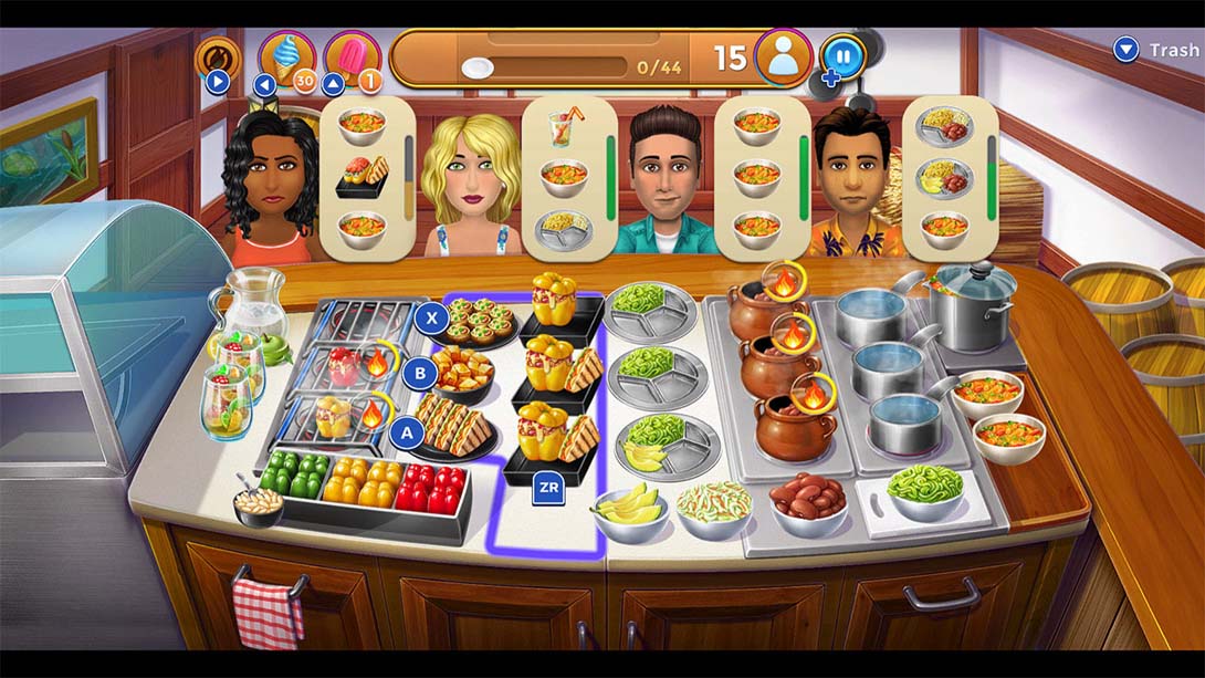 虚拟家庭煮饭2 .Virtual Families Cook Off Chapter 2 Farm Life_Switch游戏_任天堂switch游戏下载_ns游戏下载_switch游戏下载_大气层游戏_TX游戏_xci游戏_nsp游戏_nsz游戏_switch金手指_ns金手指mod_任天堂游戏修改_switch520_Switch2_switch游戏下载_switch520_4