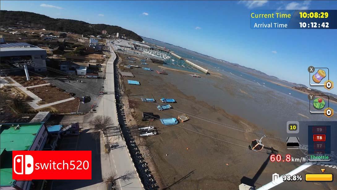 韩国无人机飞行游览 济扶岛 .Korean Drone Flying Tour Jebu-do_Switch游戏_任天堂switch游戏下载_ns游戏下载_switch游戏下载_大气层游戏_TX游戏_xci游戏_nsp游戏_nsz游戏_switch金手指_ns金手指mod_任天堂游戏修改_switch520_Switch2_switch游戏下载_switch520_4