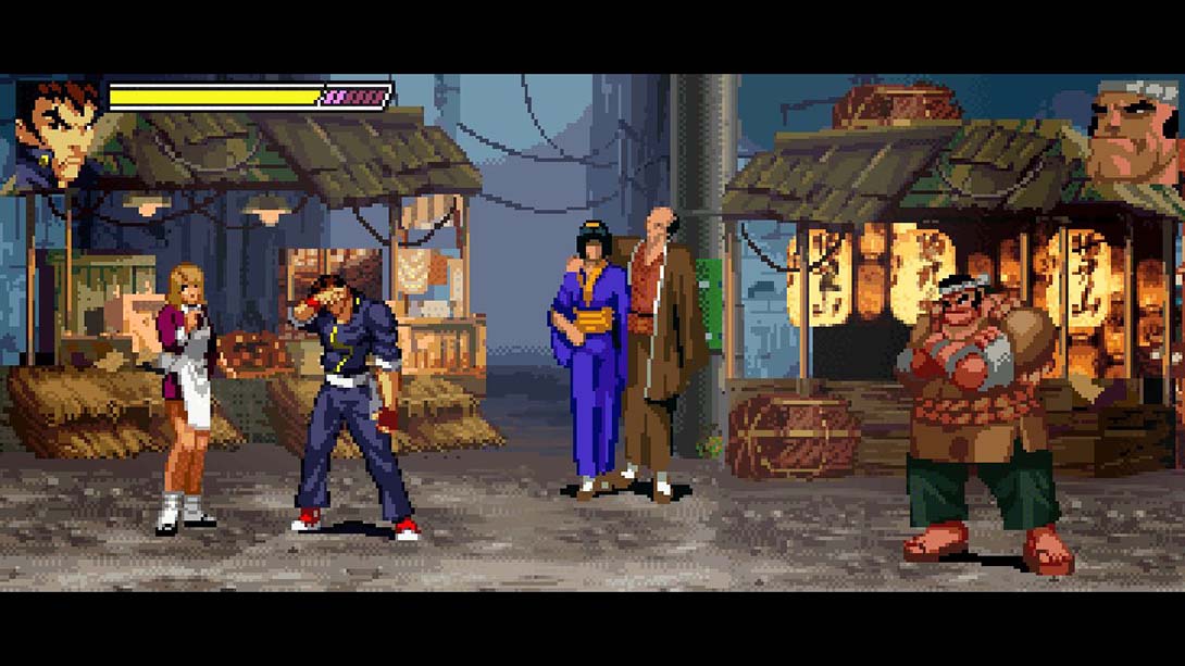 究极截拳道：金太郎的复仇 Gekido Kintaros Revenge_Switch游戏_任天堂switch游戏下载_ns游戏下载_switch游戏下载_大气层游戏_TX游戏_xci游戏_nsp游戏_nsz游戏_switch金手指_ns金手指mod_任天堂游戏修改_switch520_Switch2_switch游戏下载_switch520_5