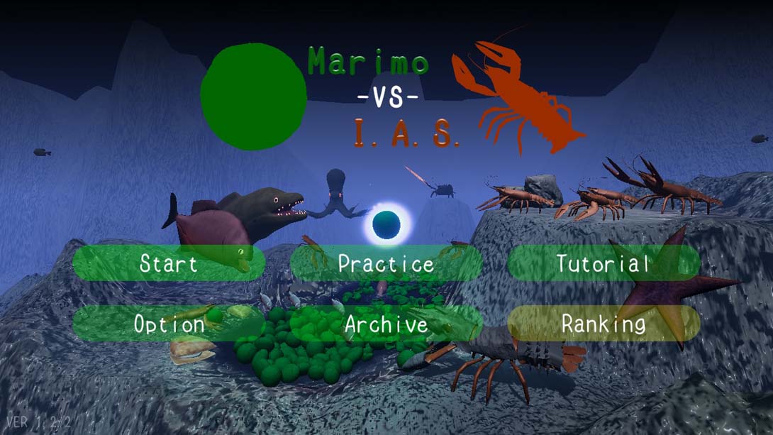 Marimo-VS - I.A.S._Switch游戏_任天堂switch游戏下载_ns游戏下载_switch游戏下载_大气层游戏_TX游戏_xci游戏_nsp游戏_nsz游戏_switch金手指_ns金手指mod_任天堂游戏修改_switch520_Switch2_switch游戏下载_switch520_6