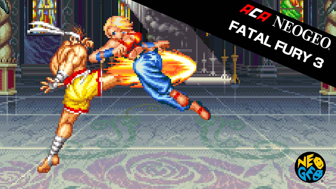 ACA NEOGEO 饿狼传说3：远古征战 ACA NEOGEO FATAL FURY 3_Switch游戏_任天堂switch游戏下载_ns游戏下载_switch游戏下载_大气层游戏_TX游戏_xci游戏_nsp游戏_nsz游戏_switch金手指_ns金手指mod_任天堂游戏修改_switch520_Switch2_switch游戏下载_switch520_0