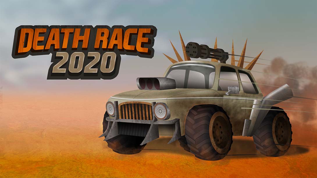 死亡竞赛2020 Death Race 2020_Switch游戏_任天堂switch游戏下载_ns游戏下载_switch游戏下载_大气层游戏_TX游戏_xci游戏_nsp游戏_nsz游戏_switch金手指_ns金手指mod_任天堂游戏修改_switch520_Switch2_switch游戏下载_switch520_0