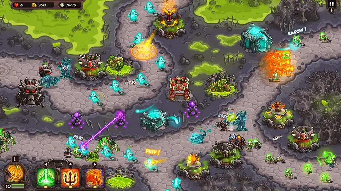 王国保卫战 复仇 .Kingdom Rush Vengeance_保卫战_王国_复仇_Switch游戏_任天堂switch游戏下载_ns游戏下载_switch游戏下载_大气层游戏_TX游戏_xci游戏_nsp游戏_nsz游戏_switch金手指_ns金手指mod_任天堂游戏修改_switch520_Switch2_switch游戏下载_switch520_5