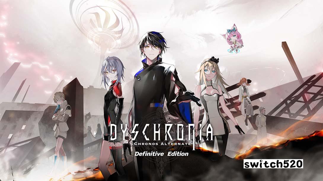 虚时异境 迷离时空 终极版 .DYSCHRONIA Chronos Alternate - Definitive Edition_Switch游戏_任天堂switch游戏下载_ns游戏下载_switch游戏下载_大气层游戏_TX游戏_xci游戏_nsp游戏_nsz游戏_switch金手指_ns金手指mod_任天堂游戏修改_switch520_Switch2_switch游戏下载_switch520_0