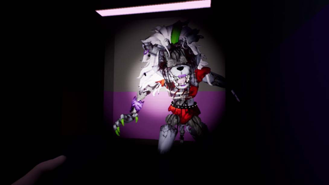 玩具熊的五夜后宫:安全漏洞 Five Nights at Freddy's: Security Breach_Switch游戏_任天堂switch游戏下载_ns游戏下载_switch游戏下载_大气层游戏_TX游戏_xci游戏_nsp游戏_nsz游戏_switch金手指_ns金手指mod_任天堂游戏修改_switch520_Switch2_switch游戏下载_switch520_4
