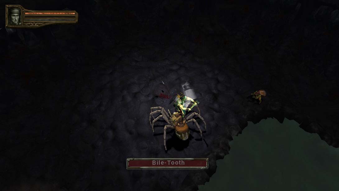 博德之门:黑暗联盟2 Baldur's Gate: Dark Alliance II_Switch游戏_任天堂switch游戏下载_ns游戏下载_switch游戏下载_大气层游戏_TX游戏_xci游戏_nsp游戏_nsz游戏_switch金手指_ns金手指mod_任天堂游戏修改_switch520_Switch2_switch游戏下载_switch520_6